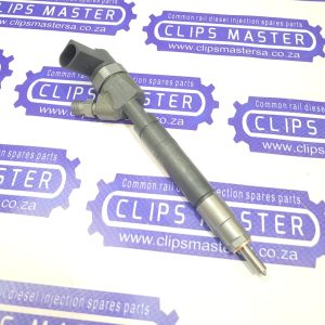 0445110206 Fuel Injector Mercedes CE200cdi/220cdi/270cdi