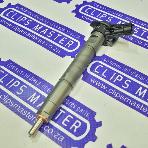 Diesel injector for Jeep and Chrysler 2.8crd 0445116041 0445115049