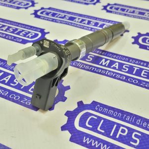 03L130277C VW Amarok 2.0BiTdi Fuel Injector