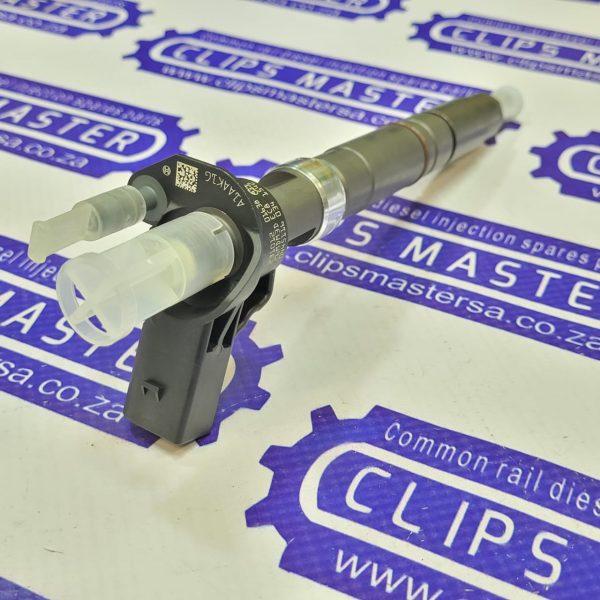 03L130277C VW Amarok 2.0BiTdi Fuel Injector
