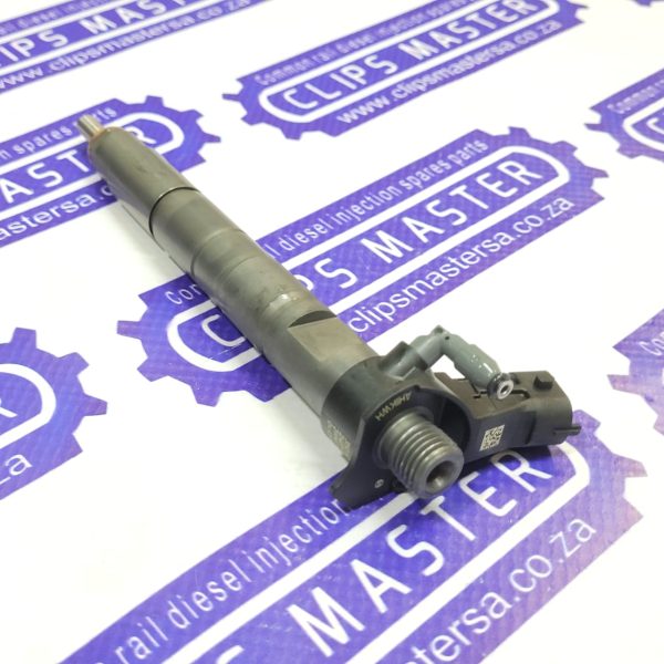 Diesel injector for Jeep and Chrysler 2.8crd 0445116041 0445115049 - Image 2