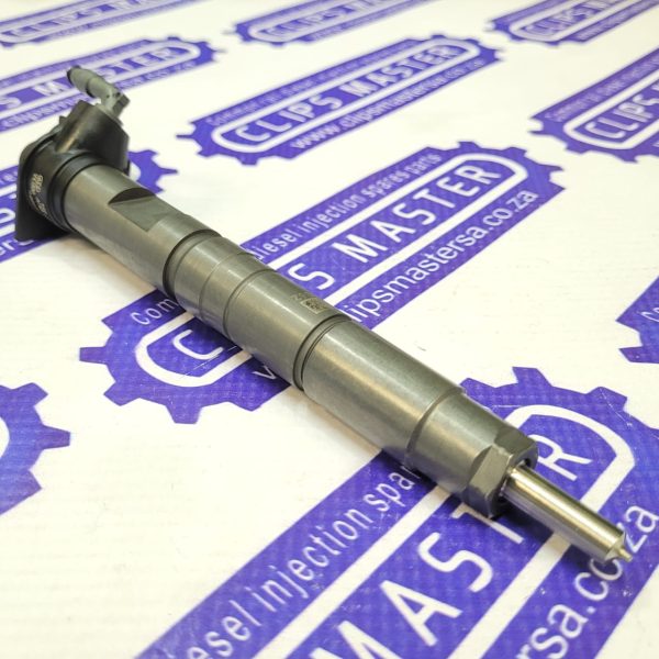 Diesel Injector Toyota Corolla 1.4D4D