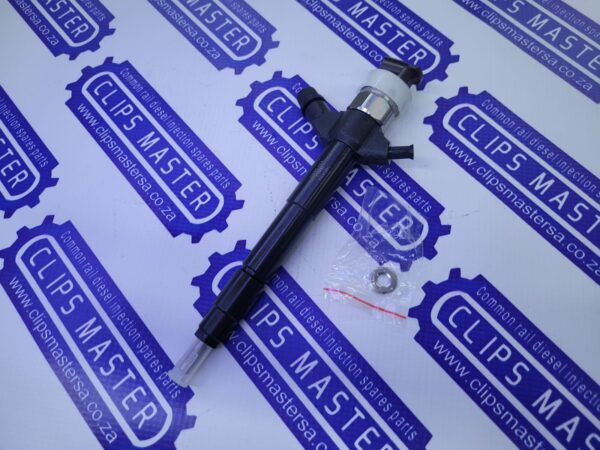 4M41 Fuel Injector Pajero & Triton 3.2DiD 1465A054