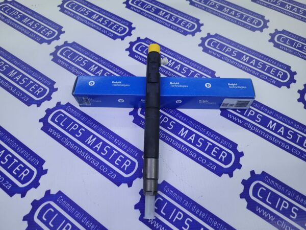 GWM Steed 5 Diesel Injector