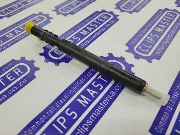 Ssangyong 2.7d Fuel Injector EJBR02601D