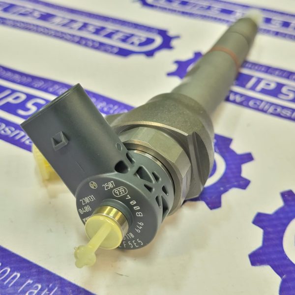 03L130277J Diesel Injector VW Crafter 2.0Tdi CKT - Image 2