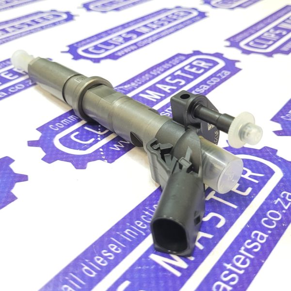 Diesel injector for Volkswagen Crafter 2.5tdi 0445115028 0445115029 076130277
