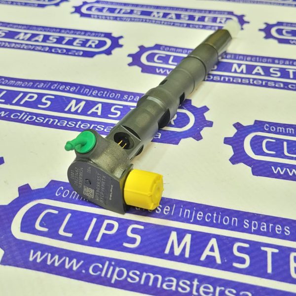OE 03P130277 CR Injector Polo Bluemotion 1.2Tdi