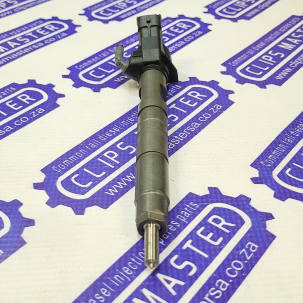 Diesel Injector Toyota Corolla 1.4D4D