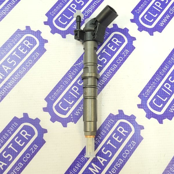 Diesel injector for Volkswagen Crafter 2.5tdi 0445115028 0445115029 076130277