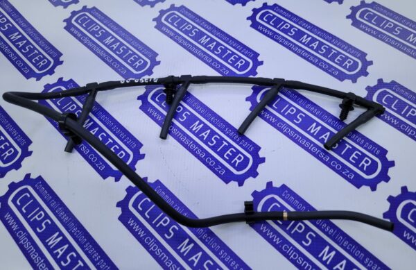 K2500 & H1 Bus 2.5crdi Injector return pipe
