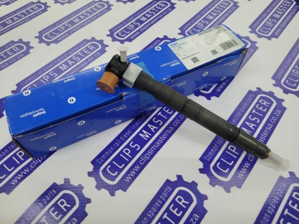 Delphi Injector Hyundai H1 2.5cdri 28236381