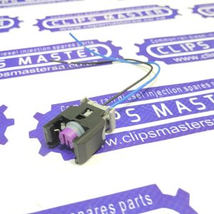 Delphi Euro 5 Injector Connector