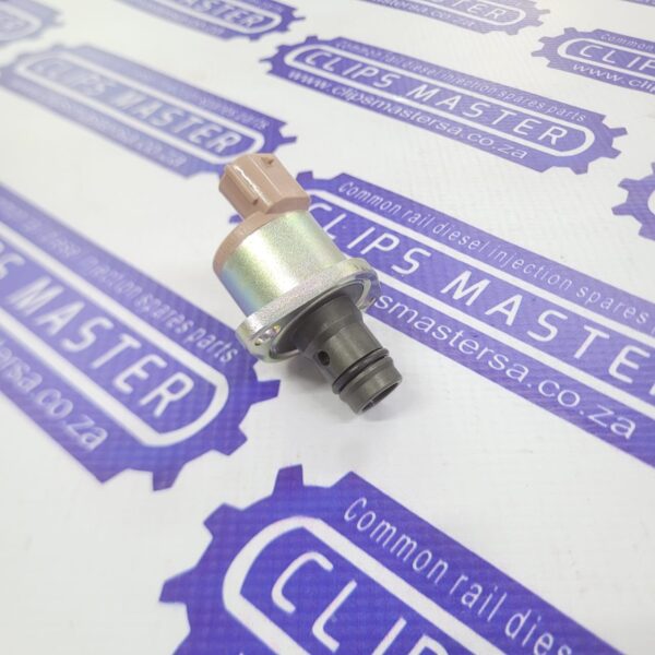 Diesel pump suction control valve 2940090260 - Image 2