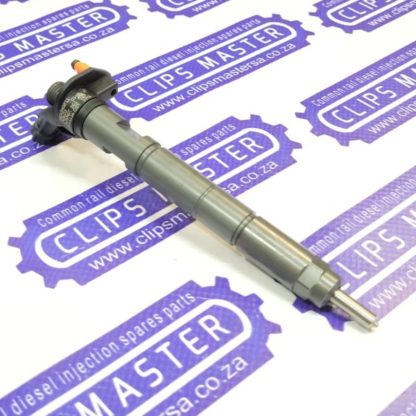 Bosch 0445116059 CR Injector Iveco & Fiat 3.0d