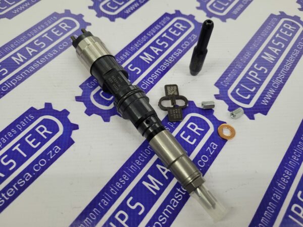 John Deere Common Rail Injector 095000-6490