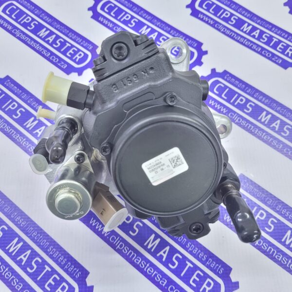 331004A700 Original Fuel Pump for Hyundai H1 Bus 2.5cdri 9422A060A - Image 5