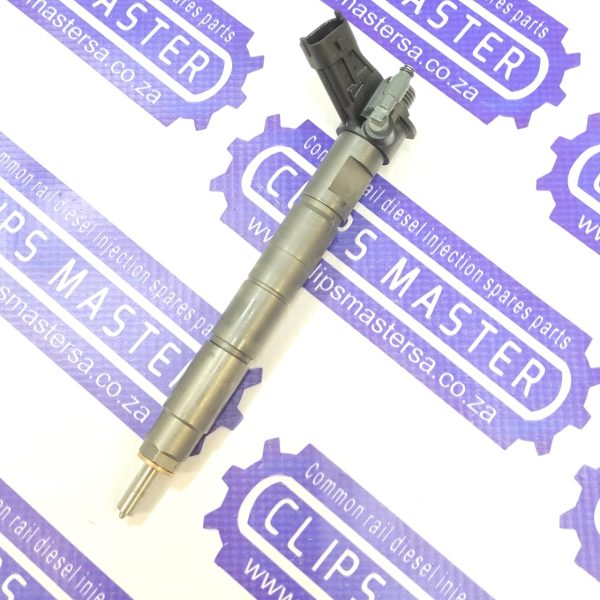 Diesel injector for Jeep and Chrysler 2.8crd 0445116041 0445115049