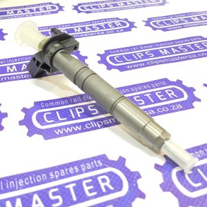 Bosch 0445115027 CR Injector Mercedes 642
