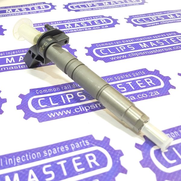 Bosch 0445115027 CR Injector Mercedes 642