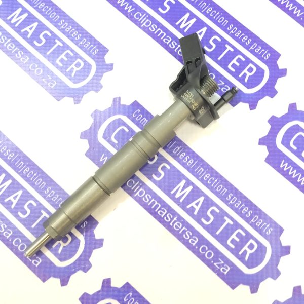 Bosch 0445115027 Fuel Injector Mercedes 642