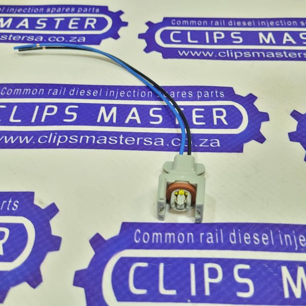 Delphi Euro3/4 Injectors Connector - Image 3