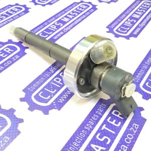 Nissan ZD30 Injector 0445110877