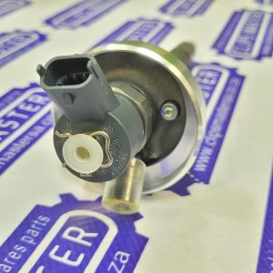 OE 16600VZ20A Fuel Injector for Nissan Patrol 3.0dci