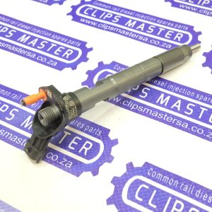 Bosch 0445116059 CR Injector Iveco & Fiat 3.0d