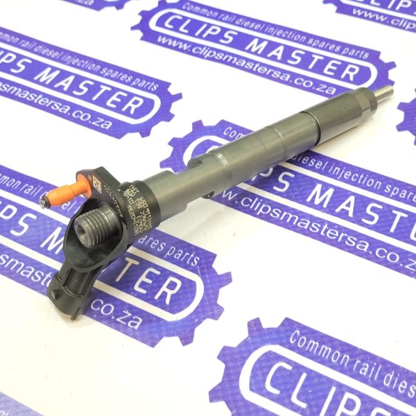 Bosch 0445116059 CR Injector Iveco & Fiat 3.0d