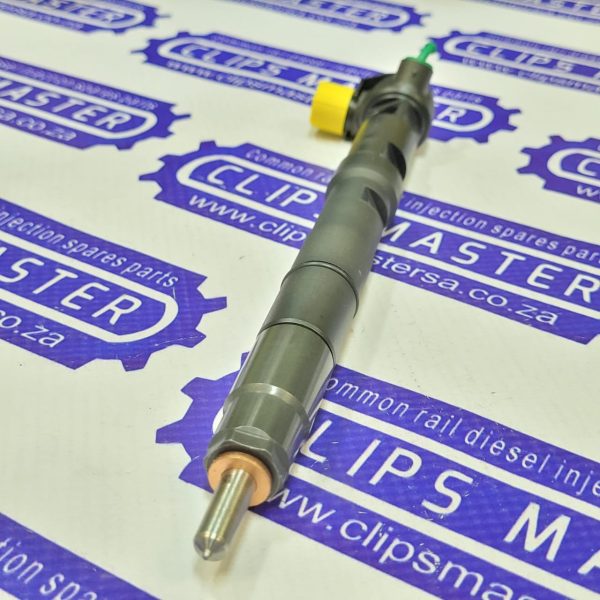 OE 03P130277 CR Injector Polo Bluemotion 1.2Tdi