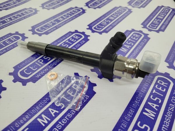 Peugeot boxer 2.2hdi CR Injector 095000-5800
