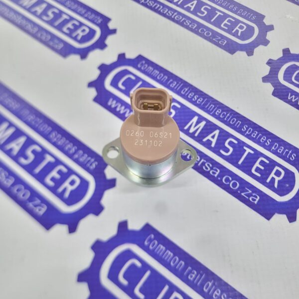Diesel pump suction control valve 2940090260