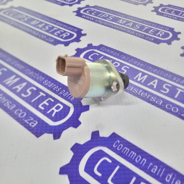 Diesel pump suction control valve 2940090260 - Image 4