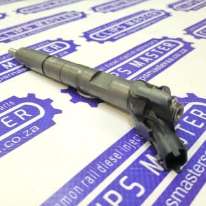Diesel Injector Toyota Corolla 1.4D4D