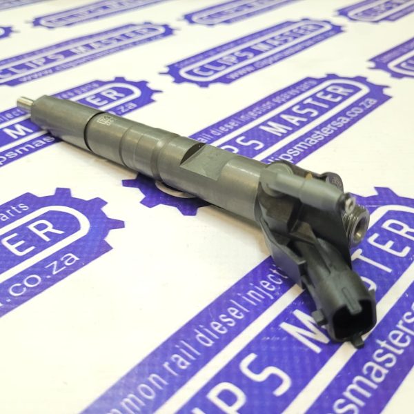Diesel Injector Toyota Corolla 1.4D4D