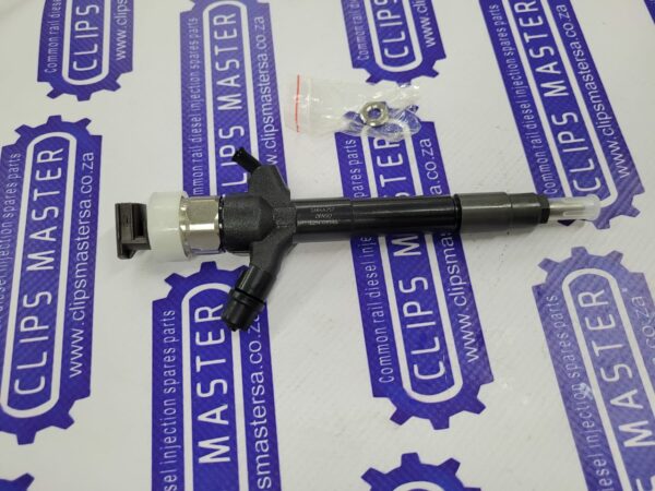 4D46 Diesel Injector Mitsubishi Triton 2.5DiD