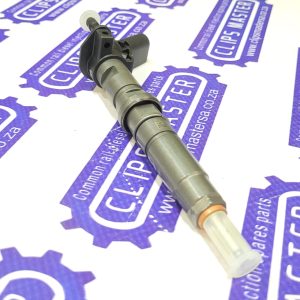 Diesel injector for Volkswagen Crafter 2.5tdi 0445115028 0445115029 076130277