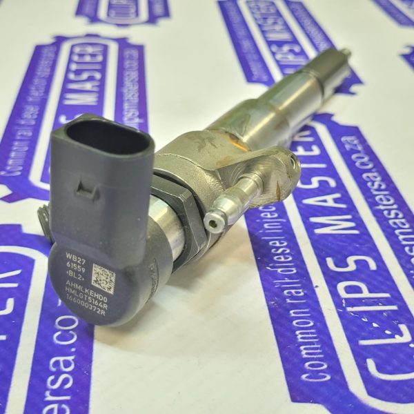 OE 166000372R Injector for 2.3dci Nissan Navara D23 YS23