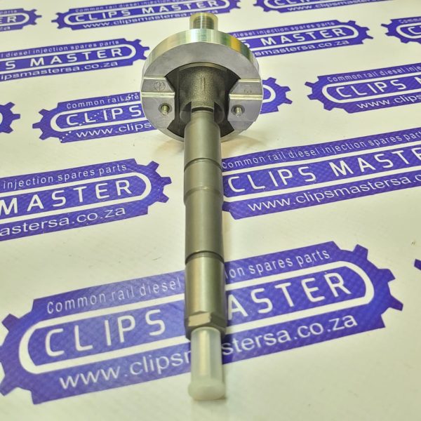 OE 16600VZ20A Fuel Injector for Nissan Patrol 3.0dci