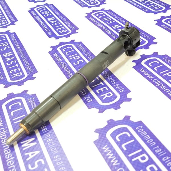 Diesel Injector Hyundai i20 1.4crdi EMBR00203D