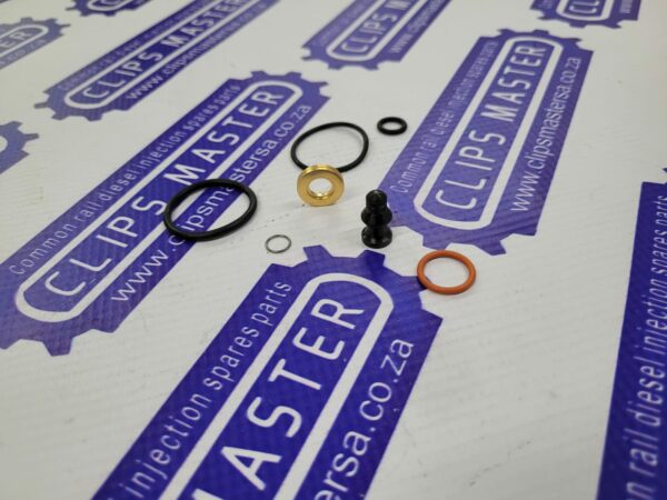 Polo1.9tdi Injector Seal Kit 1417010997