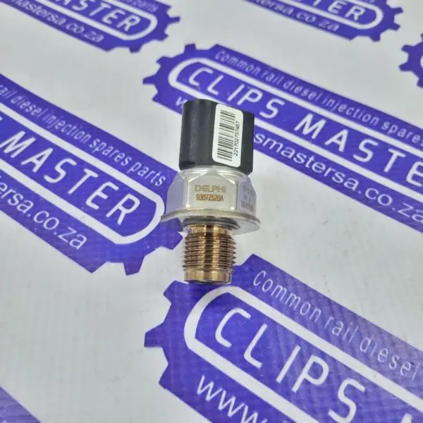 Delphi fuel rail pressure sensor 9307Z528A