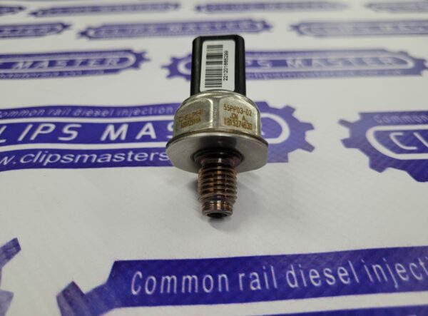 Rail pressure sensor 9307Z511A