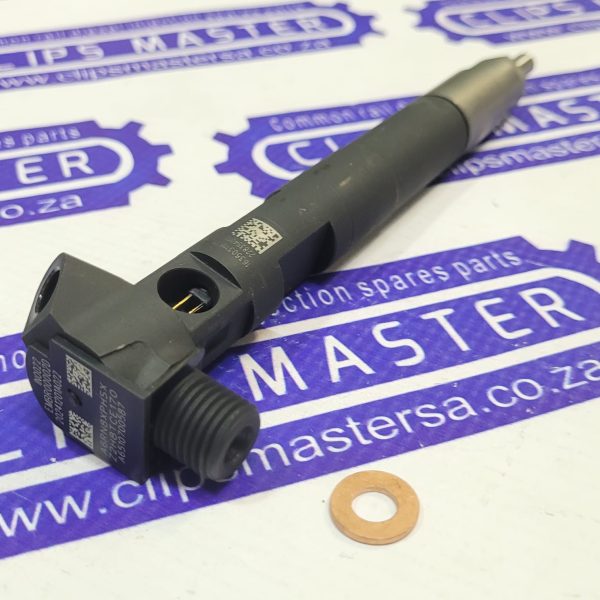 Delphi 28342997 Injector for Mercedes sprinter 515cdi