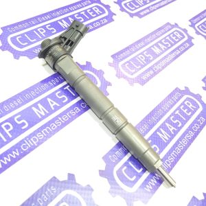 0445115007 M9R Renault & Nissan 2.0dci Injector 166003429R
