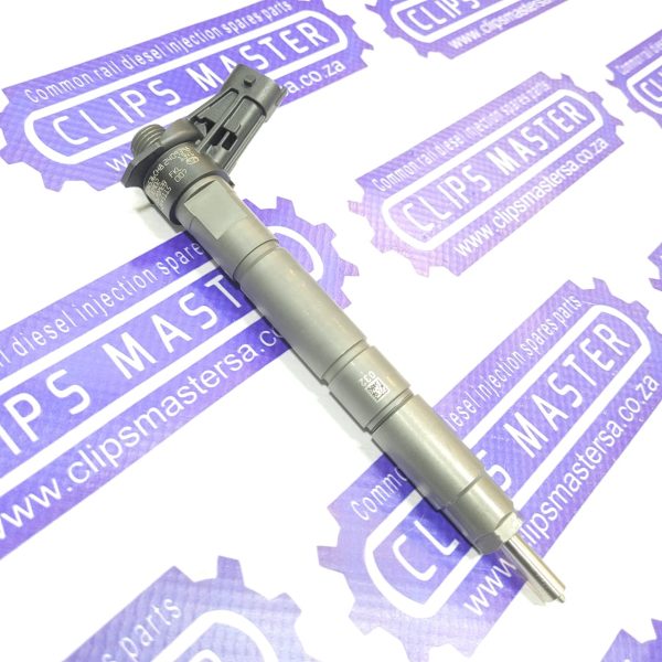 Bosch 0445115007 CR Injector Nissan X-Trail 2.0dci