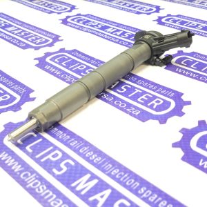 Bosch 0445115007 CR Injector Nissan X-Trail 2.0dci