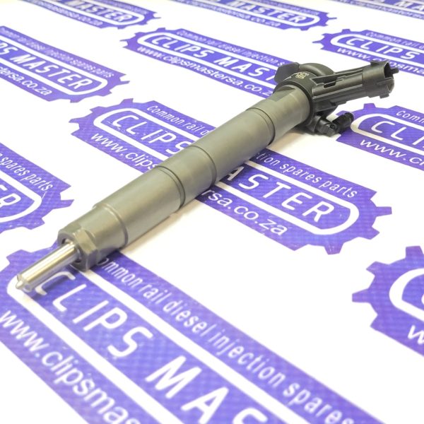 Bosch 0445115007 CR Injector Nissan X-Trail 2.0dci