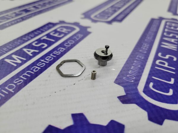 Siemens VDO Injector control valve